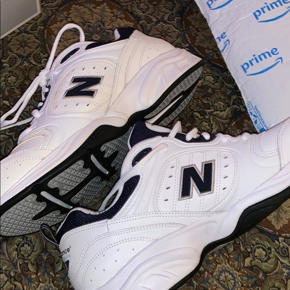 New balance 623 shoes